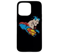 Carcasa para iPhone 15 Pro MAX Superman Lite Brite