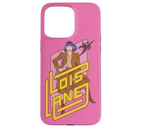 Carcasa para iPhone 15 Pro MAX Superman Lois Lane