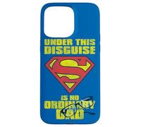 Carcasa para iPhone 15 Pro MAX Superman No Ordinary Dad