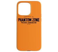 Carcasa para iPhone 15 Pro MAX Superman Phantom Zone