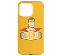 Carcasa para iPhone 15 Pro MAX Superman Sign