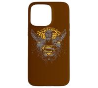 Carcasa para iPhone 15 Pro MAX Superman Stand Your Ground