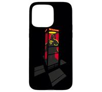 Carcasa para iPhone 15 Pro MAX Superman Super Booth