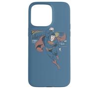 Carcasa para iPhone 15 Pro MAX Superman This is a Job For