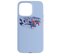 Carcasa para iPhone 15 Pro MAX Superman Under Logo