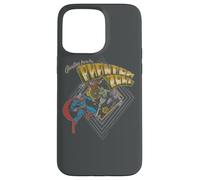 Carcasa para iPhone 15 Pro MAX Superman Zod Greetings