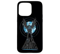 Carcasa para iPhone 15 Pro MAX Supernatural Hey Ass Butt