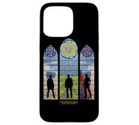 Carcasa para iPhone 15 Pro MAX Supernatural Stained Glass