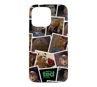 Carcasa para iPhone 15 Pro MAX Ted TV Series Ted All Over Print