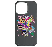 Carcasa para iPhone 15 Pro MAX Teen Titans Go! Saved by The Titans