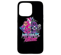 Carcasa para iPhone 15 Pro MAX Teen Titans Go! To The Movies No Limits