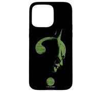Carcasa para iPhone 15 Pro MAX The Batman Question Mark