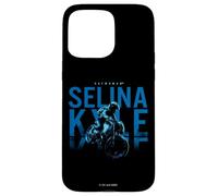 Carcasa para iPhone 15 Pro MAX The Batman Selina Kyle Motorcycle