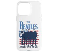Carcasa para iPhone 15 Pro MAX The Beatles - The Beatles America American Tour Foto grupal