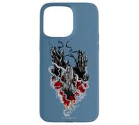 Carcasa para iPhone 15 Pro MAX The Curse of La Llorona Hands of Death