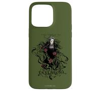 Carcasa para iPhone 15 Pro MAX The Curse of La Llorona The Weeping Woman