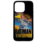 Carcasa para iPhone 15 Pro MAX The Dark Knight Batman Dark Knight Returns