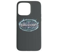 Carcasa para iPhone 15 Pro MAX The Dark Knight Batman Dark Knight Steel Shield