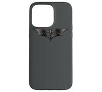 Carcasa para iPhone 15 Pro MAX The Dark Knight Carbon Fiber Shield