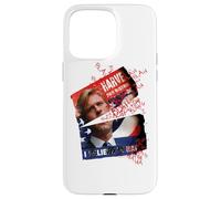 Carcasa para iPhone 15 Pro MAX The Dark Knight Defiled Campaign Poster