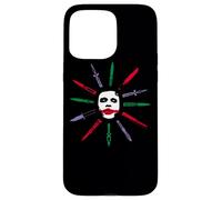 Carcasa para iPhone 15 Pro MAX The Dark Knight Joke and Dagger