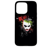 Carcasa para iPhone 15 Pro MAX The Dark Knight Joker Cards & Deck