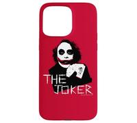 Carcasa para iPhone 15 Pro MAX The Dark Knight Joker Dagger Clown