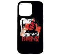 Carcasa para iPhone 15 Pro MAX The Dark Knight Joker Everything Burns