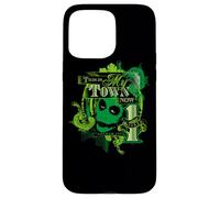 Carcasa para iPhone 15 Pro MAX The Dark Knight Joker My Town Now