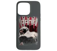 Carcasa para iPhone 15 Pro MAX The Dark Knight Rises Bane Propaganda Poster