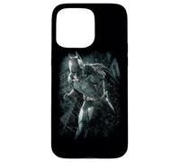 Carcasa para iPhone 15 Pro MAX The Dark Knight Rises Batman Rain