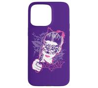 Carcasa para iPhone 15 Pro MAX The Dark Knight Rises Catwoman Masked Kitty
