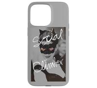 Carcasa para iPhone 15 Pro MAX The Dark Knight Rises Catwoman Social Climber