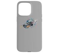 Carcasa para iPhone 15 Pro MAX The Dark Knight Rises Dark Rider