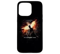 Carcasa para iPhone 15 Pro MAX The Dark Knight Rises Fire Will Rise