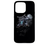 Carcasa para iPhone 15 Pro MAX The Dark Knight Rises Patrol The Skies