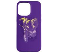 Carcasa para iPhone 15 Pro MAX The Dark Knight Rises Rope Swing