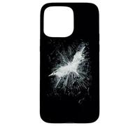 Carcasa para iPhone 15 Pro MAX The Dark Knight Rises Teaser Poster