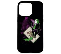 Carcasa para iPhone 15 Pro MAX The Dark Knight Wild Card