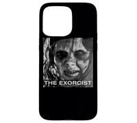Carcasa para iPhone 15 Pro MAX The Exorcist Regan Approach Face