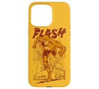 Carcasa para iPhone 15 Pro MAX The Flash Busting out