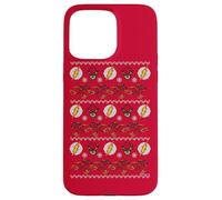 Carcasa para iPhone 15 Pro MAX The Flash Christmas Sweater