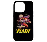 Carcasa para iPhone 15 Pro MAX The Flash City Run
