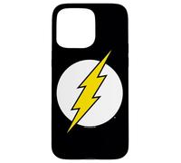Carcasa para iPhone 15 Pro MAX The Flash Classic