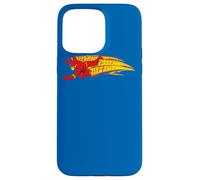 Carcasa para iPhone 15 Pro MAX The Flash Fastest Man Alive