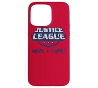 Carcasa para iPhone 15 Pro MAX The Flash Here I Come