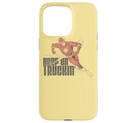 Carcasa para iPhone 15 Pro MAX The Flash Keep on Truckin'