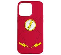Carcasa para iPhone 15 Pro MAX The Flash New Uniform