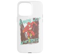 Carcasa para iPhone 15 Pro MAX The Flash Running Wild