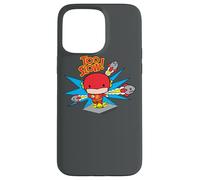 Carcasa para iPhone 15 Pro MAX The Flash Too Slow